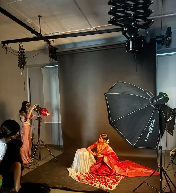 Fashion Shoot