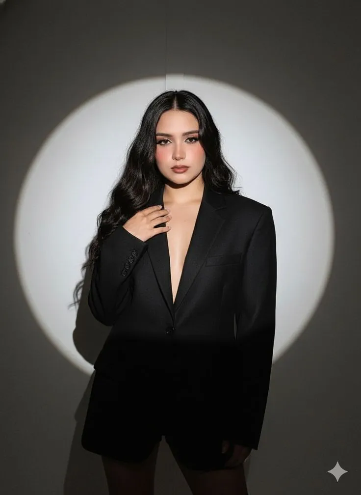Influencer Shoot